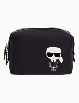 Bolso Karl Lagerfeld ikonik washbag