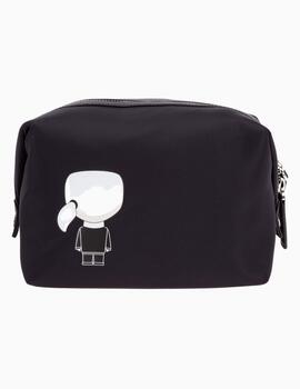 Bolso Karl Lagerfeld ikonik washbag