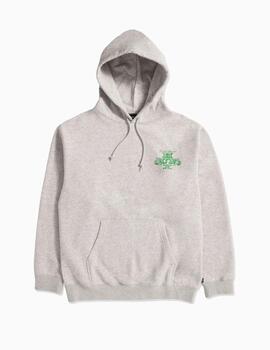 Sudadera Huf Paid In Full P/O Hoodie