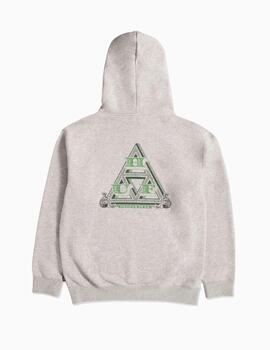 Sudadera Huf Paid In Full P/O Hoodie