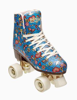 Patines Impala Rollerskates Quad Skate