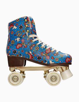 Patines Impala Rollerskates Quad Skate