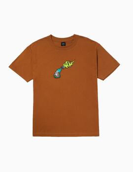 Camiseta Huf Fire Starter