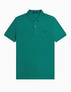 Polo Fred Perry original