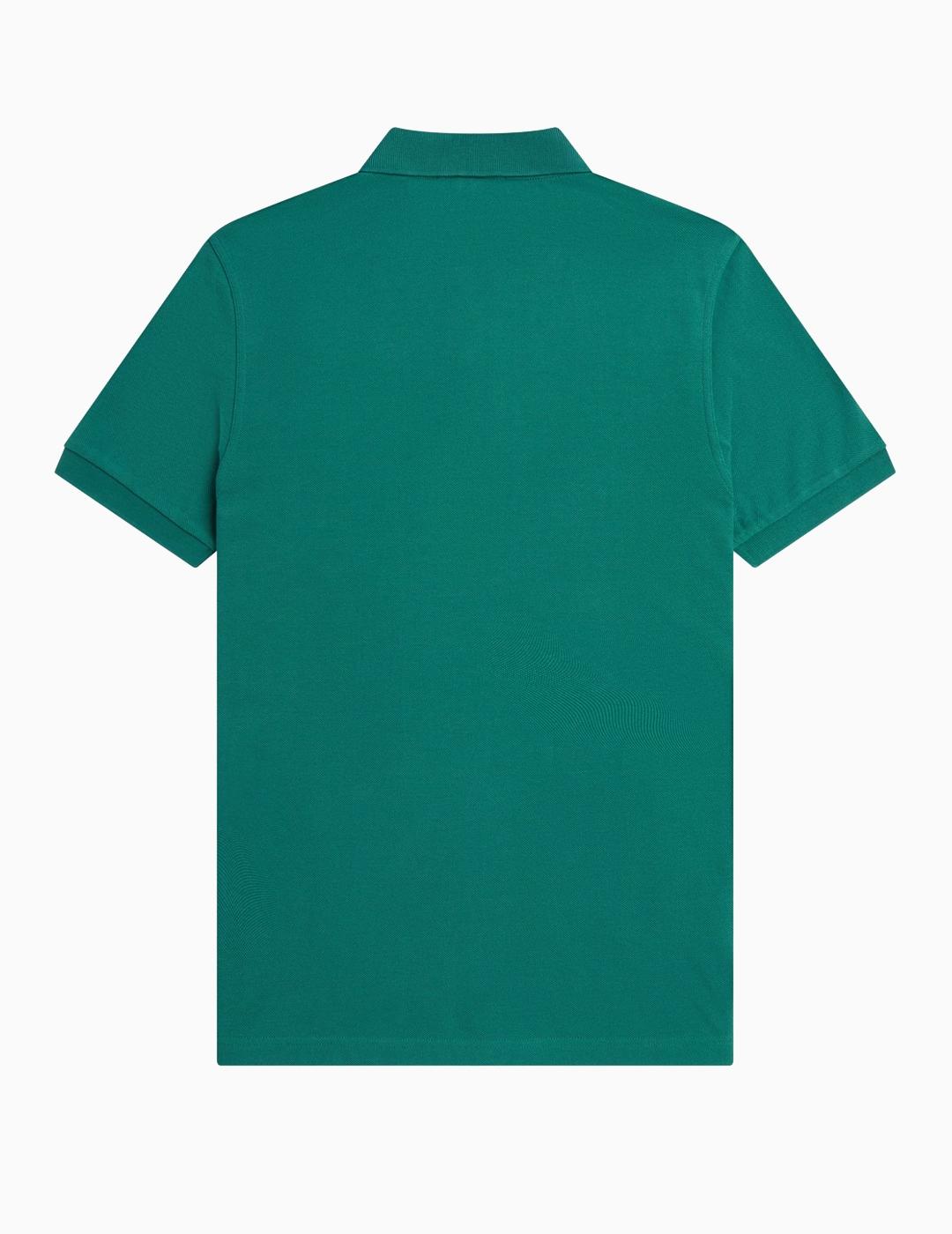 Polo Fred Perry original