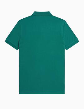 Polo Fred Perry original