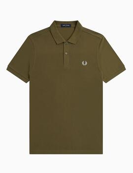 Polo Fred Perry original