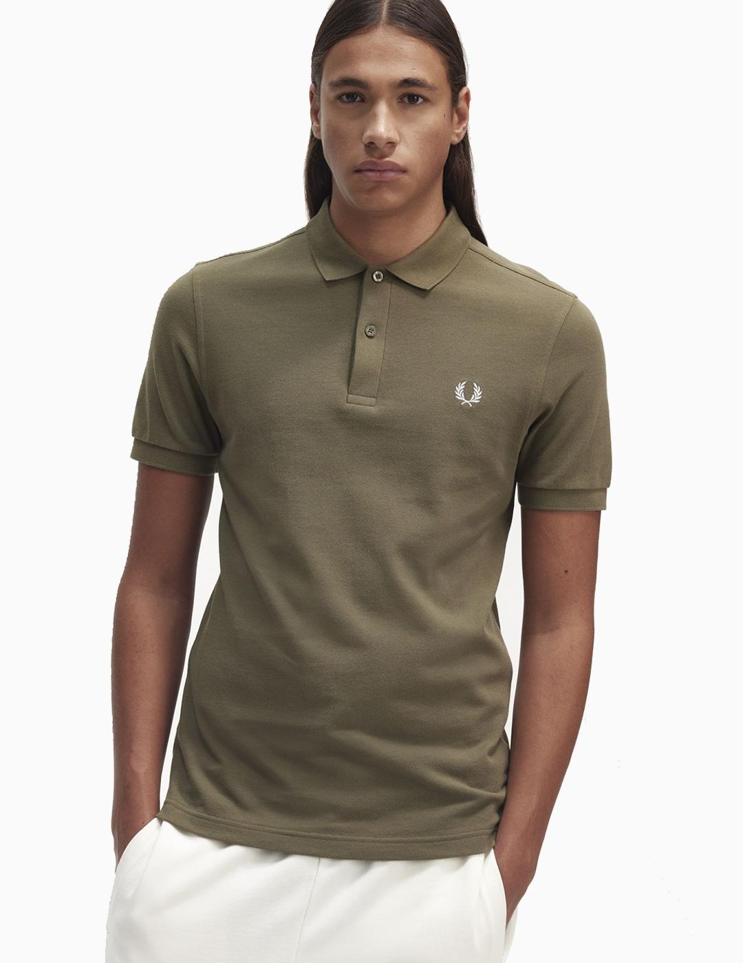 Polo Fred Perry original