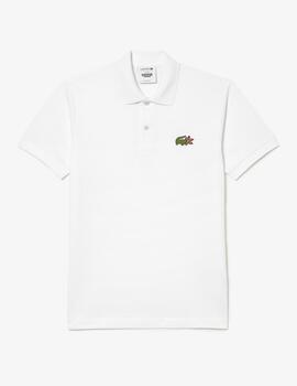 Polo de hombre Lacoste × Netflix Stranger Things