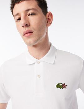 Polo de hombre Lacoste × Netflix Stranger Things