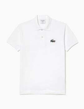 Polo de hombre Lacoste × Netflix Elite