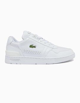 Zapatillas Lacoste T- Clip