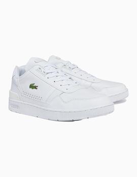 Zapatillas Lacoste T- Clip