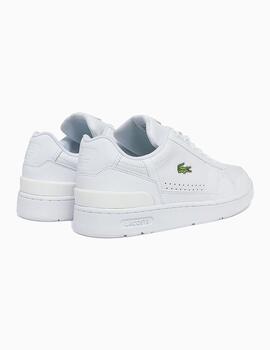 Zapatillas Lacoste T- Clip