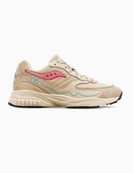 Zapatillas Saucony 3D Grid Hurricane