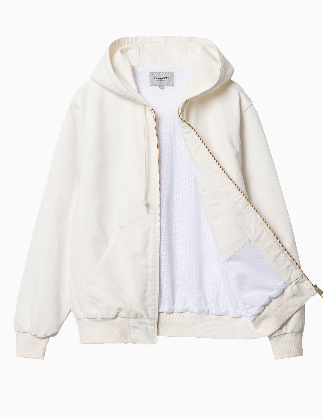 Chaqueta Carhartt Active Jacket