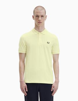 Polo Fred Perry original