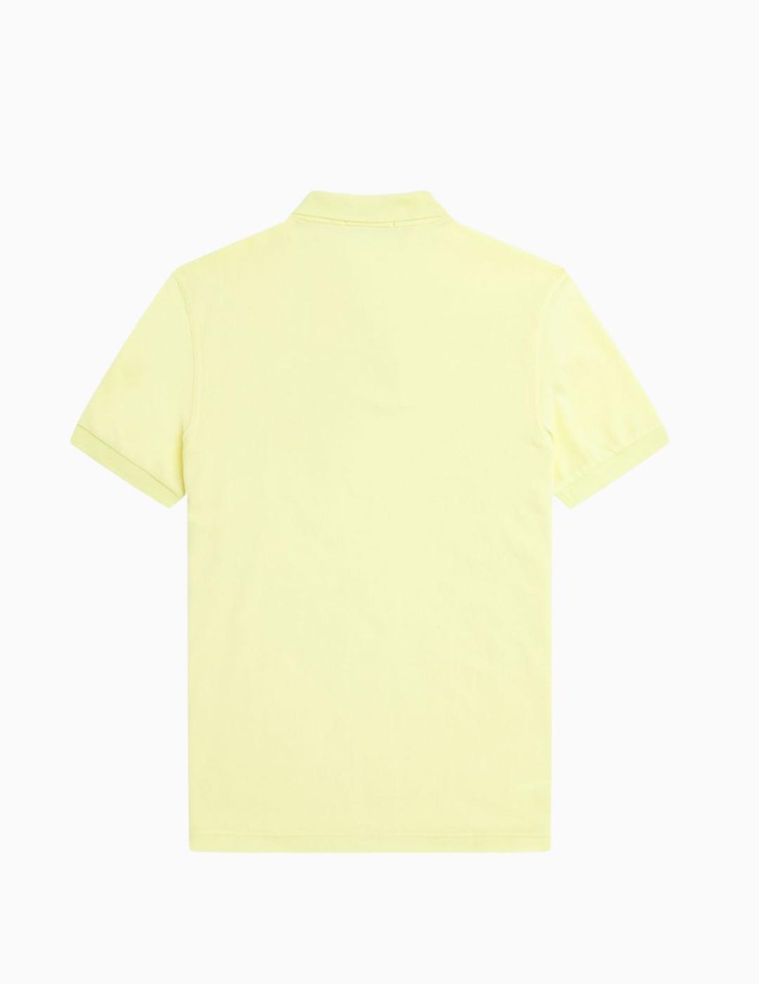 Polo Fred Perry original
