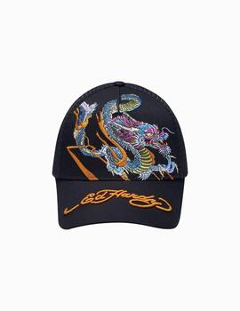 Gorra Ed Hardy Vibrant Dragon