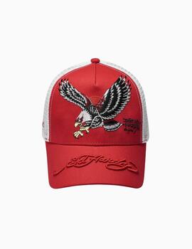 Gorra Ed Hardy Eagle Japan