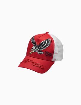 Gorra Ed Hardy Eagle Japan