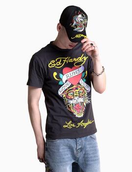 Gorra Ed Hardy Giant Dragon