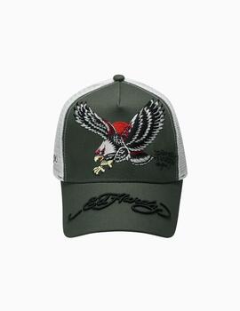 Gorra Ed Hardy Eagle Japan