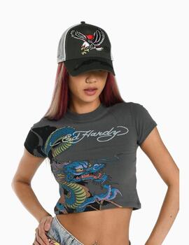 Gorra Ed Hardy Eagle Japan