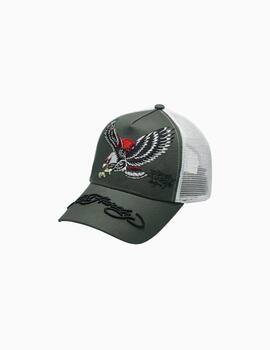 Gorra Ed Hardy Eagle Japan