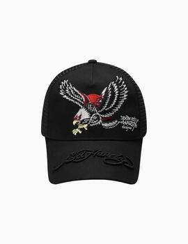 Gorra Ed Hardy Eagle Japan