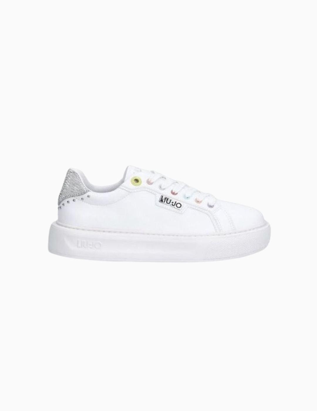 Comprar Zapatillas Lacoste Ziane en piel con plataforma