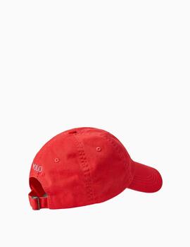 Gorra POLO RALPH LAUREN sport clásica