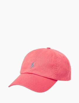 Gorra POLO RALPH LAUREN sport clásica