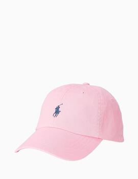 Gorra POLO RALPH LAUREN sport clásica