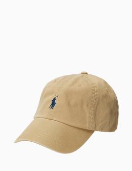 Gorra POLO RALPH LAUREN sport clásica