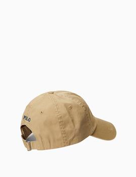 Gorra POLO RALPH LAUREN sport clásica