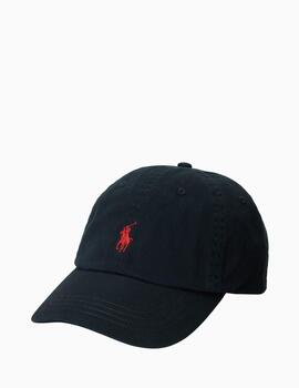 Gorra POLO RALPH LAUREN sport clásica