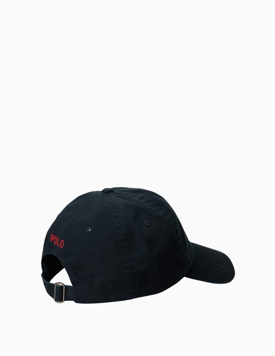 Gorra POLO RALPH LAUREN sport clásica