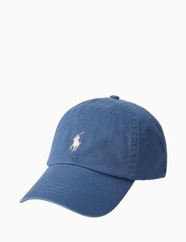 Gorra polo 2025 ralph lauren rosa