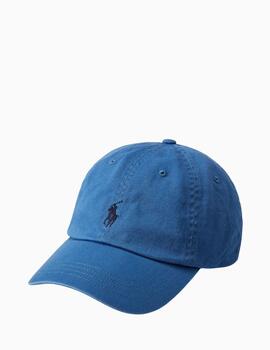 Gorra POLO RALPH LAUREN sport clásica