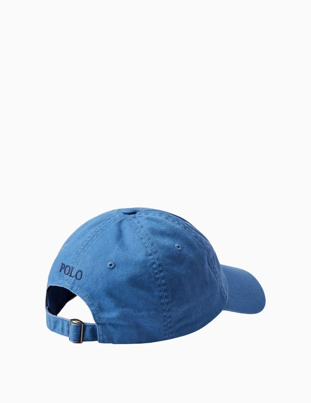 Gorra POLO RALPH LAUREN sport clásica