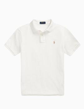  Polo RALPH LAUREN POLO de piqué Classic Fit