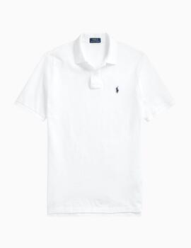 POLO RALPH LAUREN de piqué Classic Fit