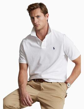 POLO RALPH LAUREN de piqué Classic Fit