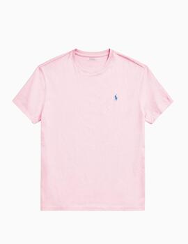 Camiseta POLO RALPH LAUREN custom slim fit