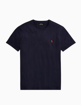 Camiseta RALPH LAUREN POLO custom slim fit