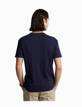 Camiseta RALPH LAUREN POLO custom slim fit