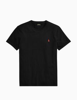 Camiseta RALPH LAUREN POLO custom slim fit