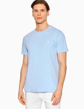 Camiseta POLO RALPH LAUREN de punto Classic Fit