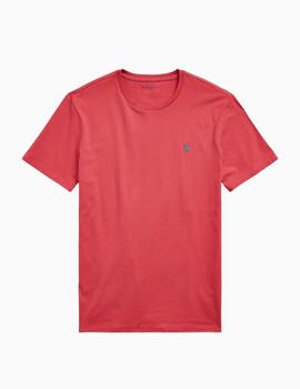 Camiseta POLO RALPH LAUREN de punto Classic Fit